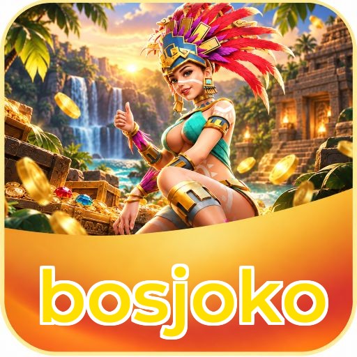 Screenshot 1 - bosjoko Home Screen